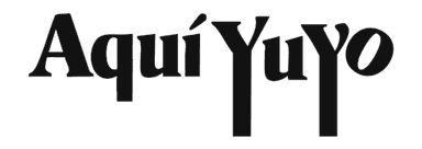 Aqui Yuyo logo